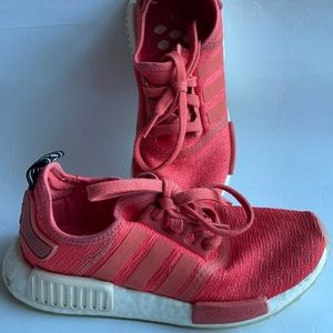 Adidas NMD-Light Orange